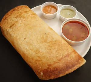 Maisur Masala Dosa