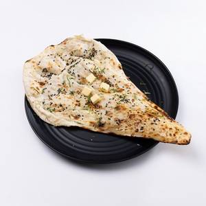 Butter Naan