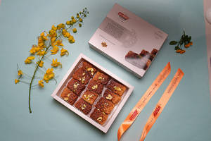 Ajmeri Kalakand (pure Ghee)