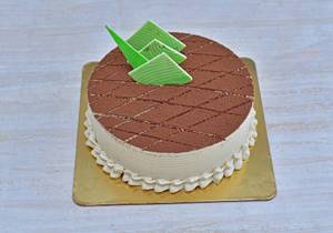 Tiramisu Cake [Exotic]