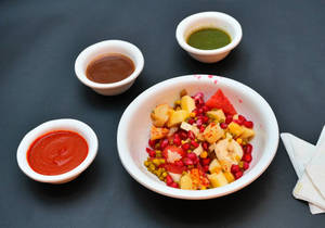 Fruit Chaat