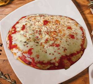 Veg Pizza