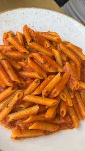 Mix Sauce Pasta