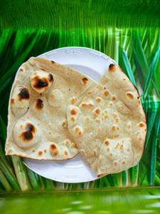Butter Roti