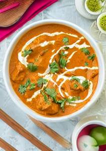 Butter Chicken Masala