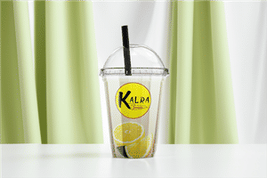 Lemon Soda