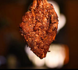 Peri Peri BBQ Chicken + Kuboose