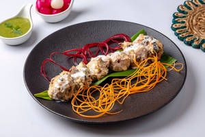 Chicken Malai Tikka