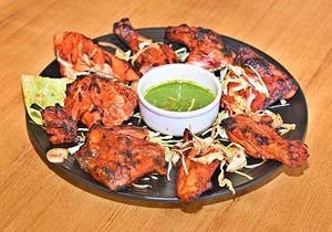 Chicken Tandoori