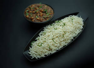 Chola Rice