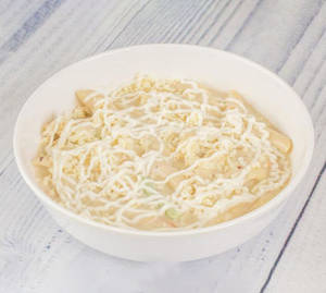 Veg. Paneer Cheese Pasta