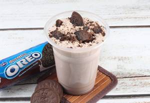 Oreo Shake