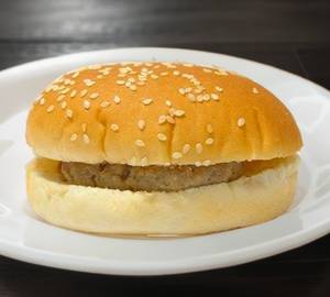 Bun Tikki Burger
