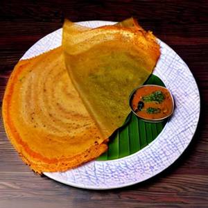 Muttai Kal Dosai
