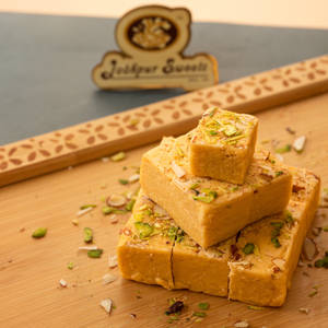 Sonpapdi