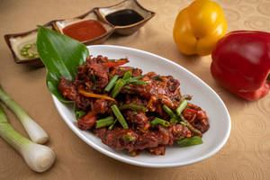 Crispy Chicken