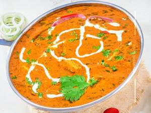 Shahi Paneer