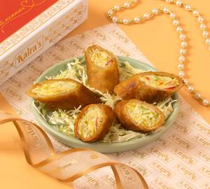Paneer Spring Roll