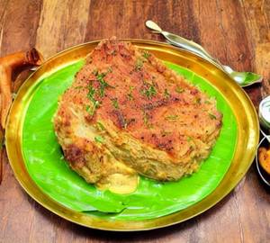 Butter roast                                                