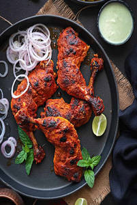 Chicken Tandoor Leg Full 2ps