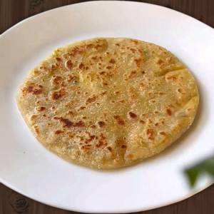 Normal Paratha [1pc]