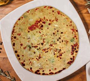 Desi Ghee Mix Paratha