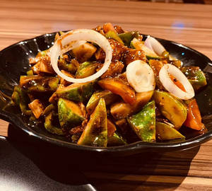 Grilled Chicken Salad