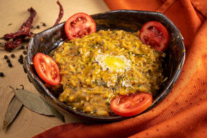 Masala Khichdi