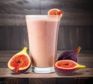 Fig  Juice