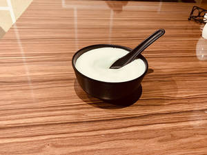 Mayo Sauce.