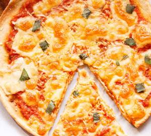 Margharita Pizza