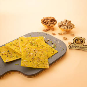 Bombay Halwa