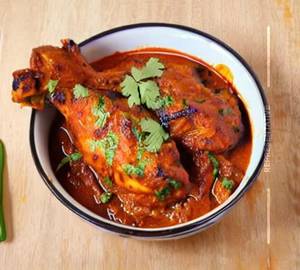 Masala Chicken