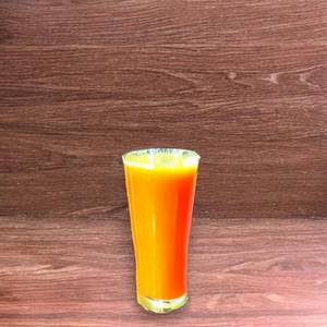 Tender Orange Juice