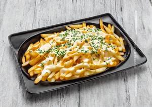 Cheese Fries