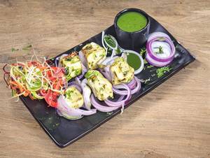Malai Tikka