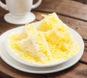 Cheese Sandwich