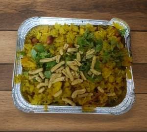 Poha