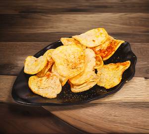 MOTA aloo chips