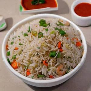 Prawn Fried Rice
