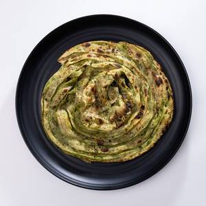 Laccha Paratha - Methi