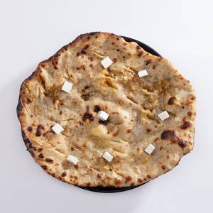 Stuffed Paratha - Paneer