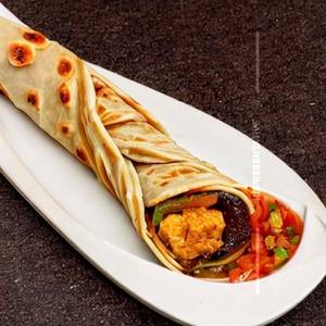 Kitchen Hub Signature Veg Roll