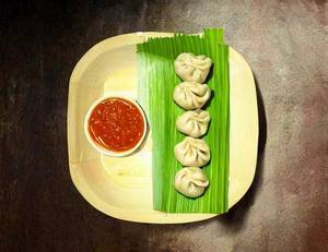 Mix Veg Momos