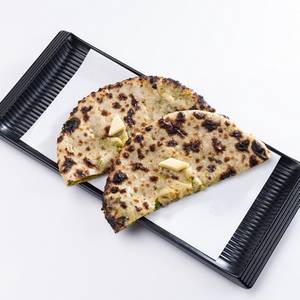 Stuffed Paratha - Veg