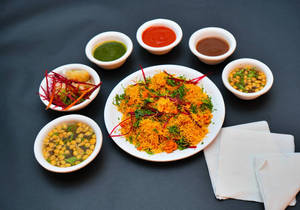 Sev Puri