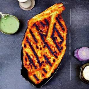 Big Cheese Grilled