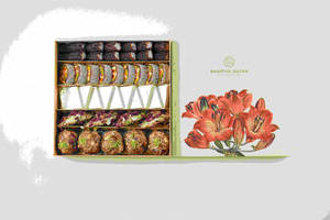 Diwali Delicacies Kaju Mix  1 KG