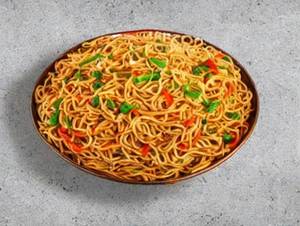 Schezwan Noodles