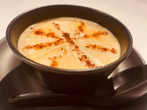 Plain Hummus